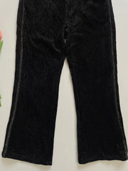 DOUBLE LAYERED WINTER PANTS - WAIST 30 to 32