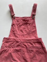 Load image into Gallery viewer, H&amp;m Corduroy Dress-Waist 30
