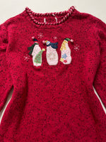 Load image into Gallery viewer, Christmas Sweater-Bust 48
