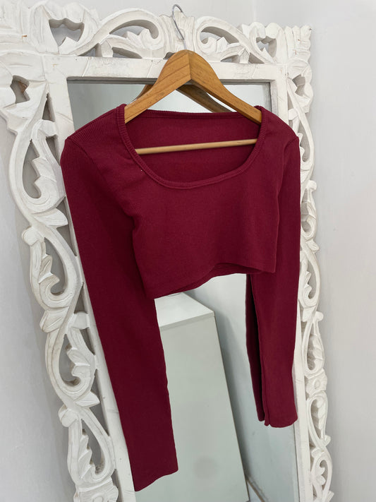 Pre Winter Top-Bust 30 to 34