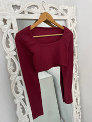 Pre Winter Top-Bust 30 to 34