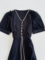 Korean Dress-Bust 40