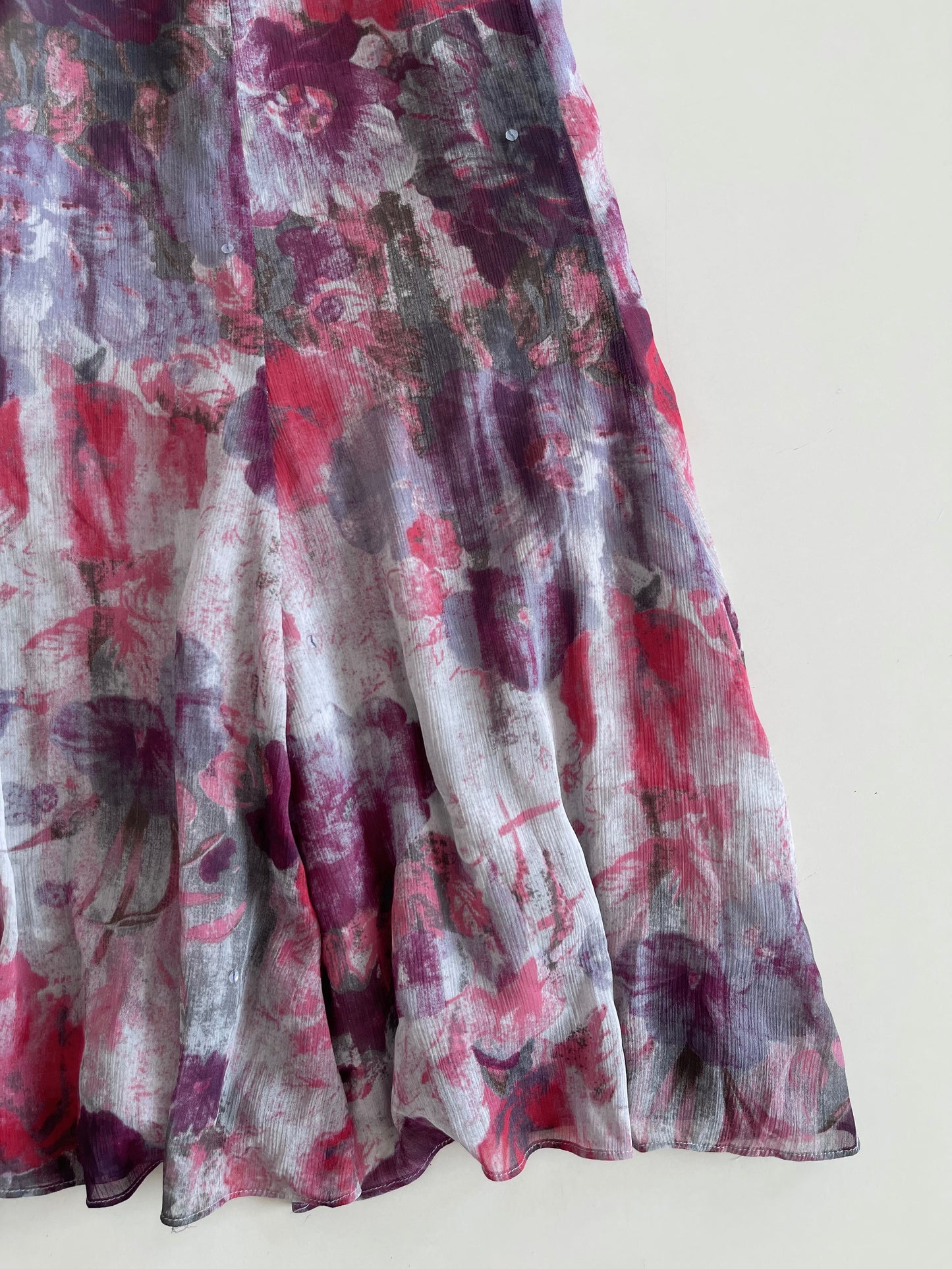 Sag Harbor Vintage Skirt-Waist 36
