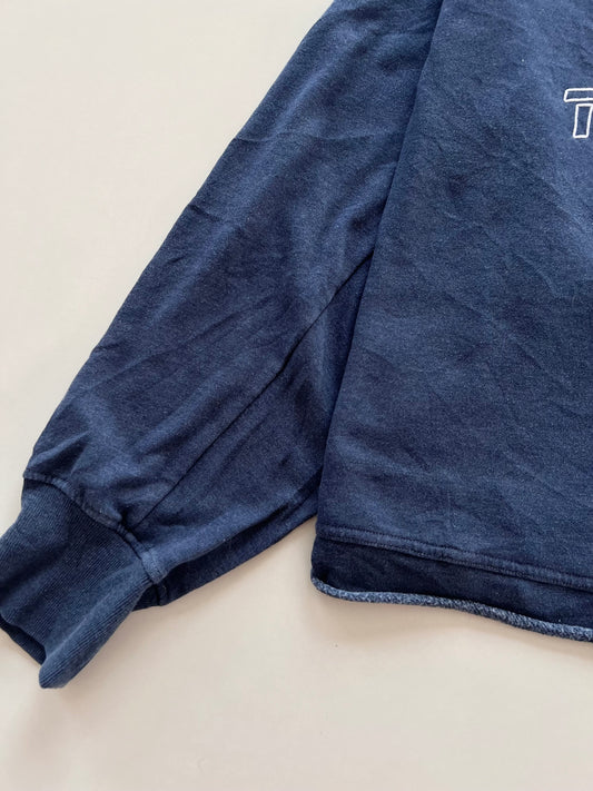 Tommy Hilfiger Baggy Vintage Sweatshirt-Bust 56