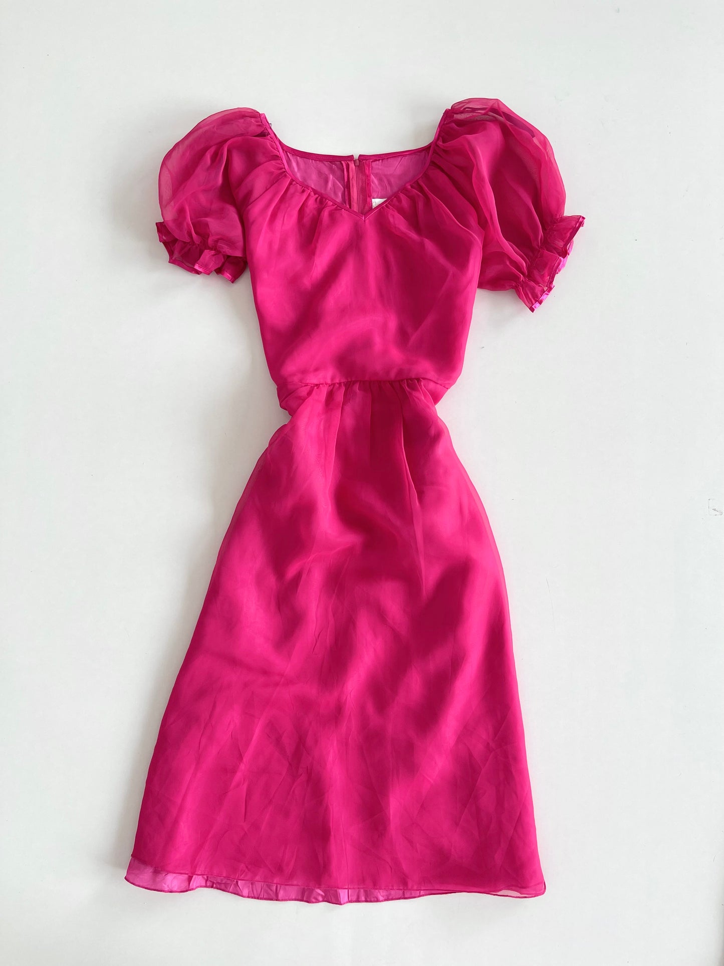 Kleemeier Hof Dress-Bust 34