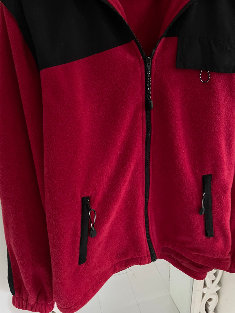 Warm Winter Jacket-Chest 46