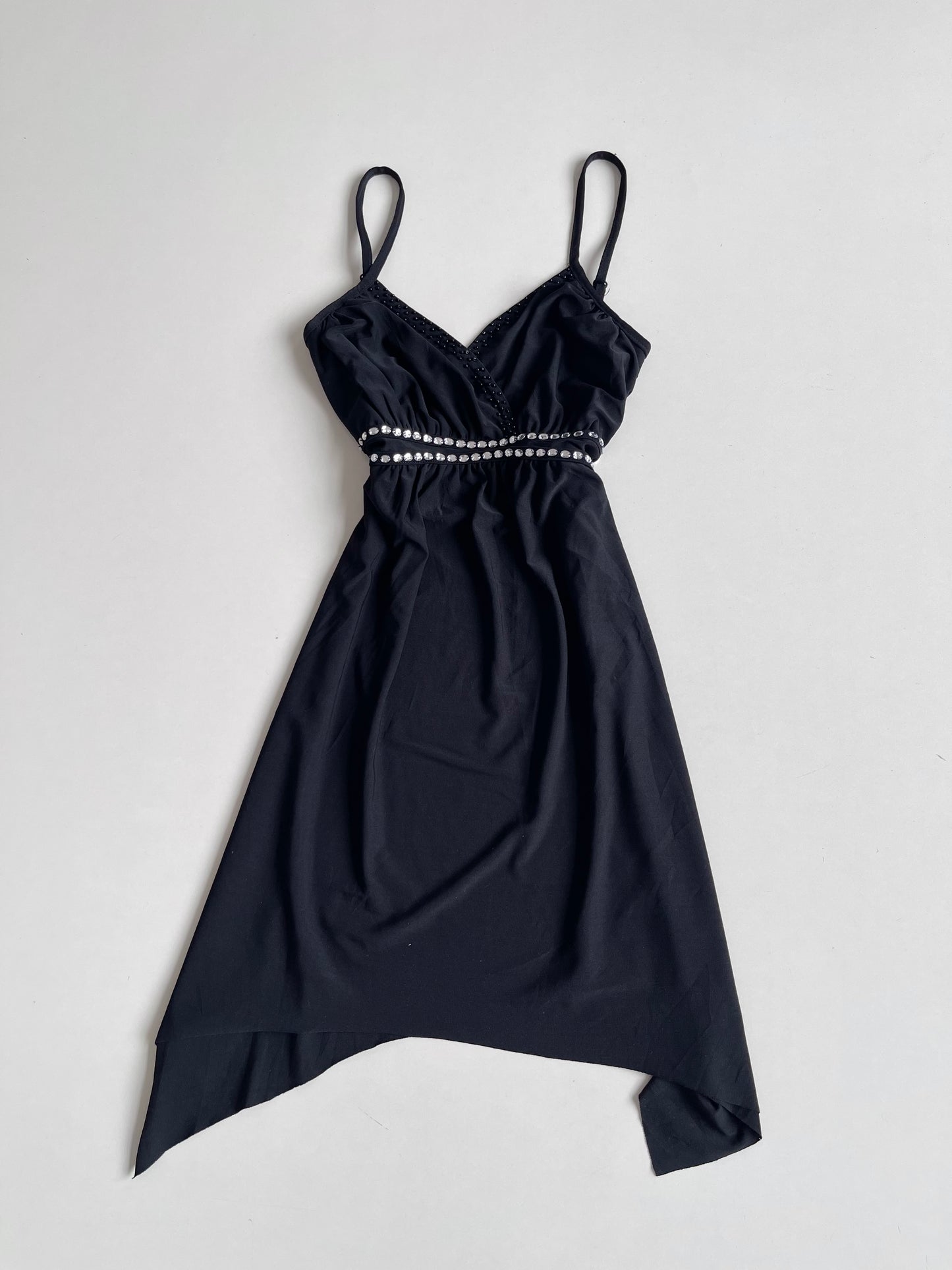 Mev Embroidered Dress-Bust 30 to 32