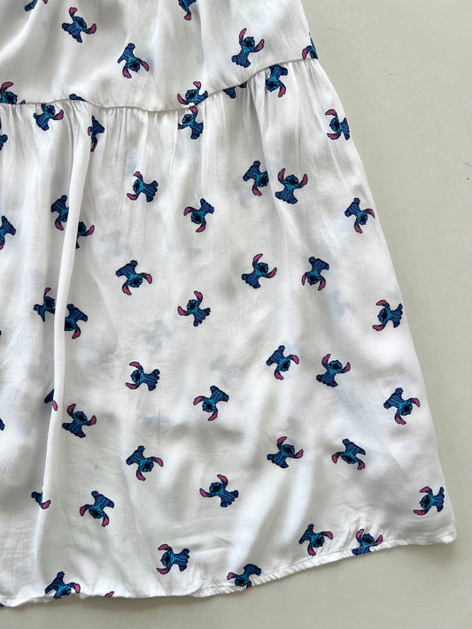 Stitch Slip Dress-Bust 44 to 46