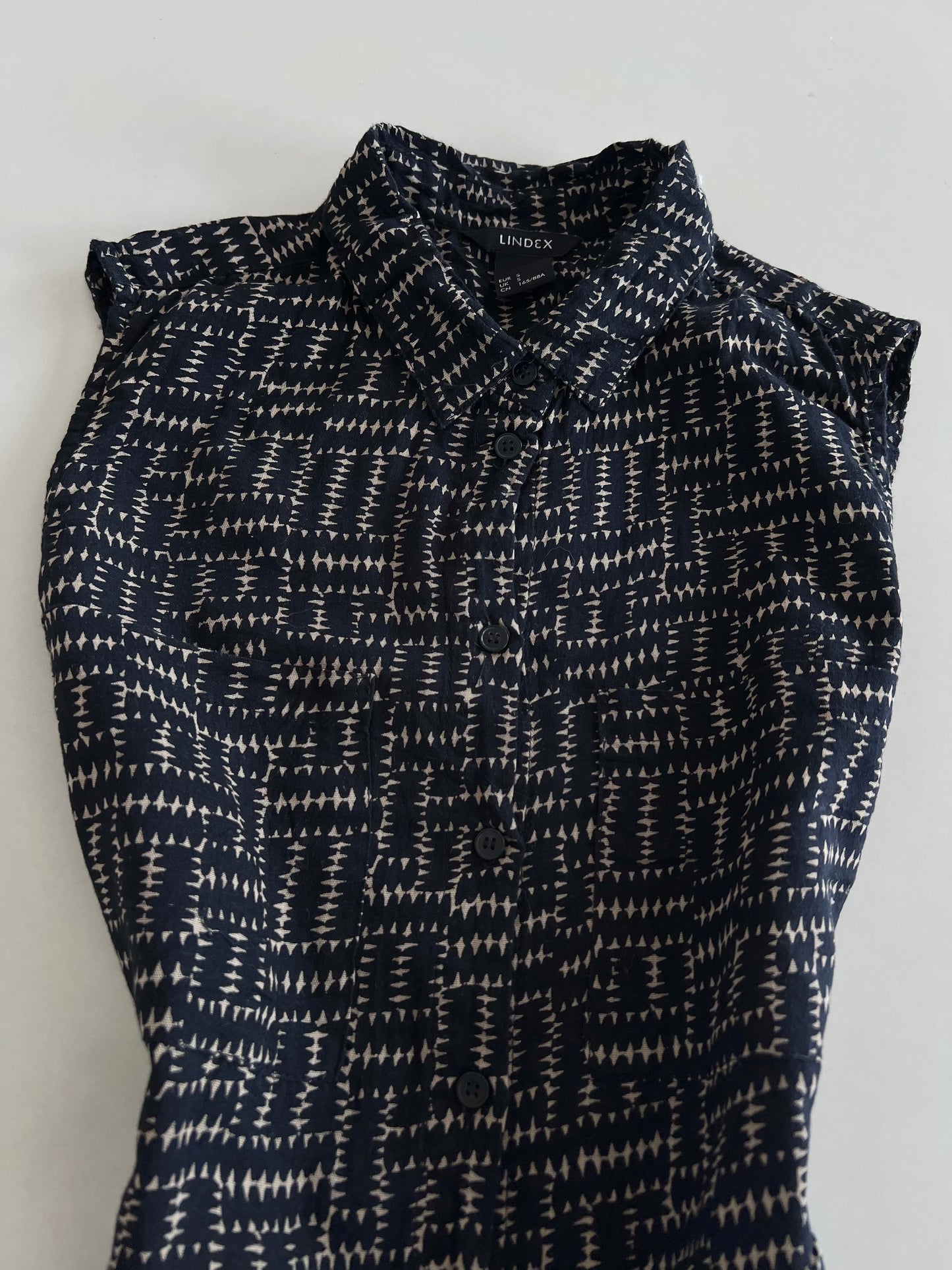 Lindex Top-Bust 38