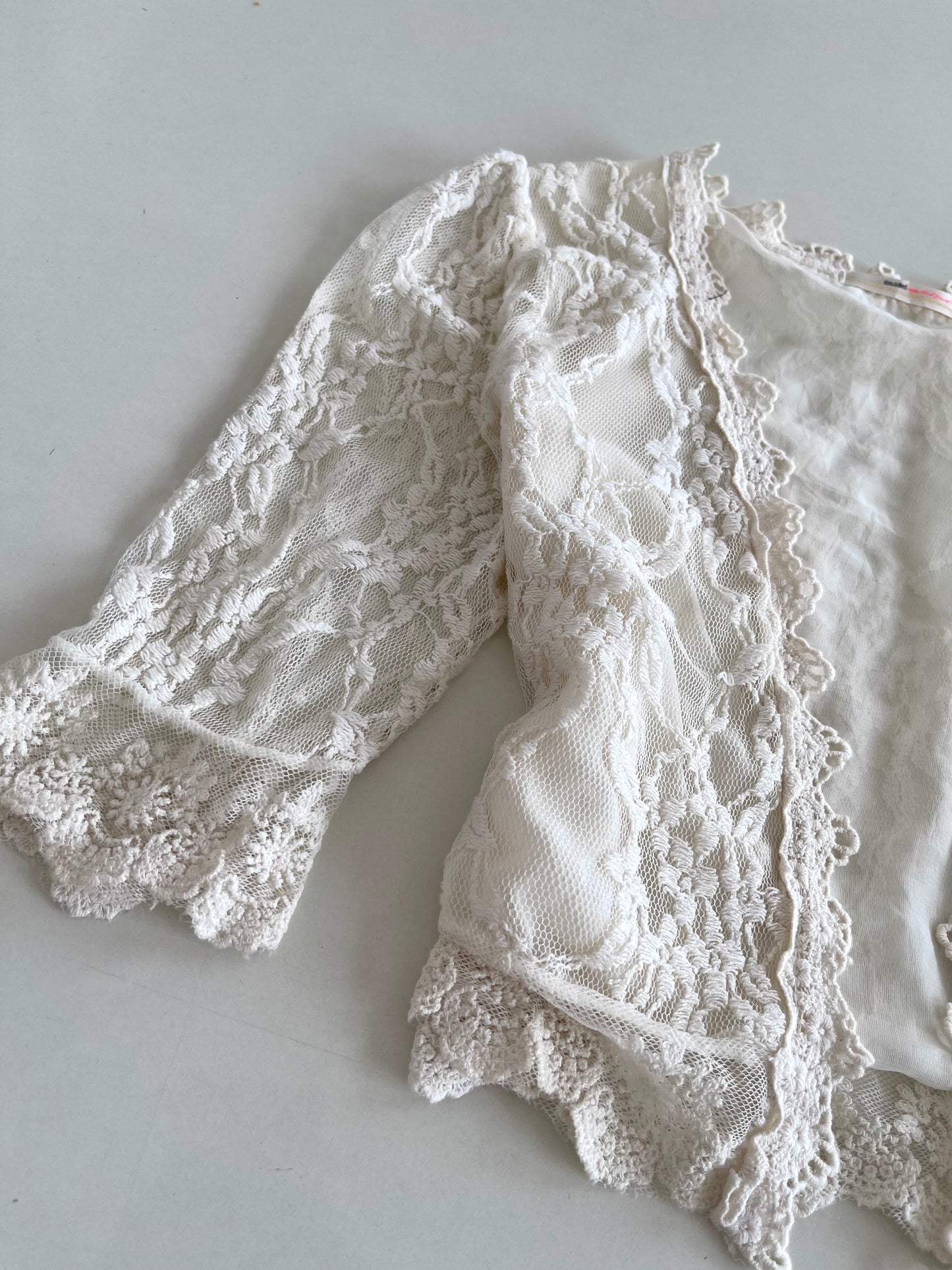 Snidel Shrug -Bust 30