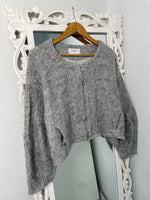 Load image into Gallery viewer, Maried Or I Two Way Thick Zipper-Bust 52
