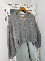 Maried Or I Two Way Thick Zipper-Bust 52