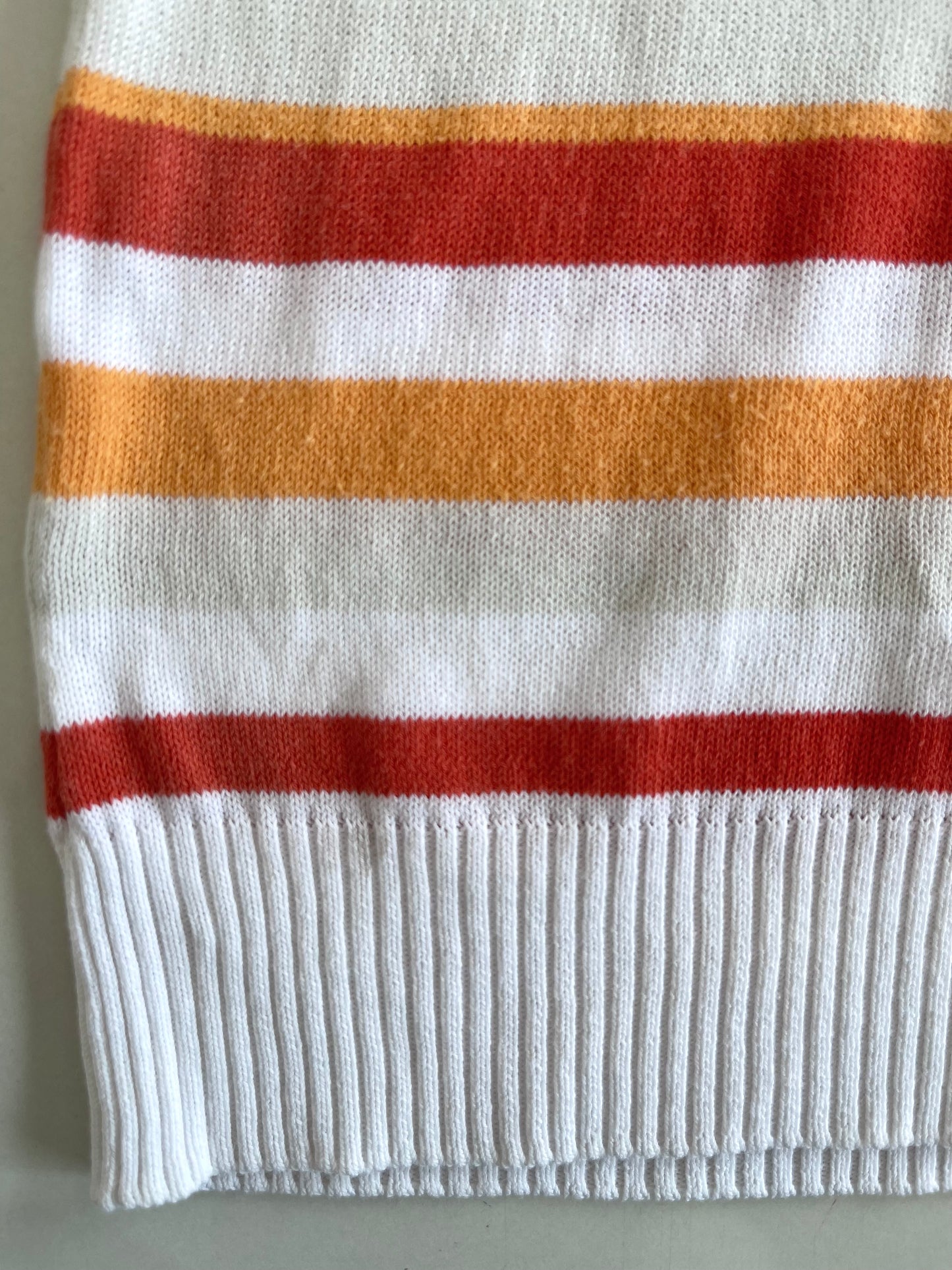 Lacoste 100% Cotton Vintage T-Shirt-Bust 32 to 34