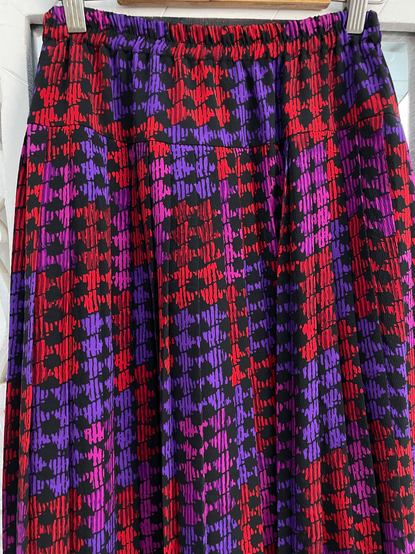 Skirt-Waist 30 to 36