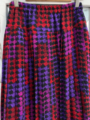 Skirt-Waist 30 to 36