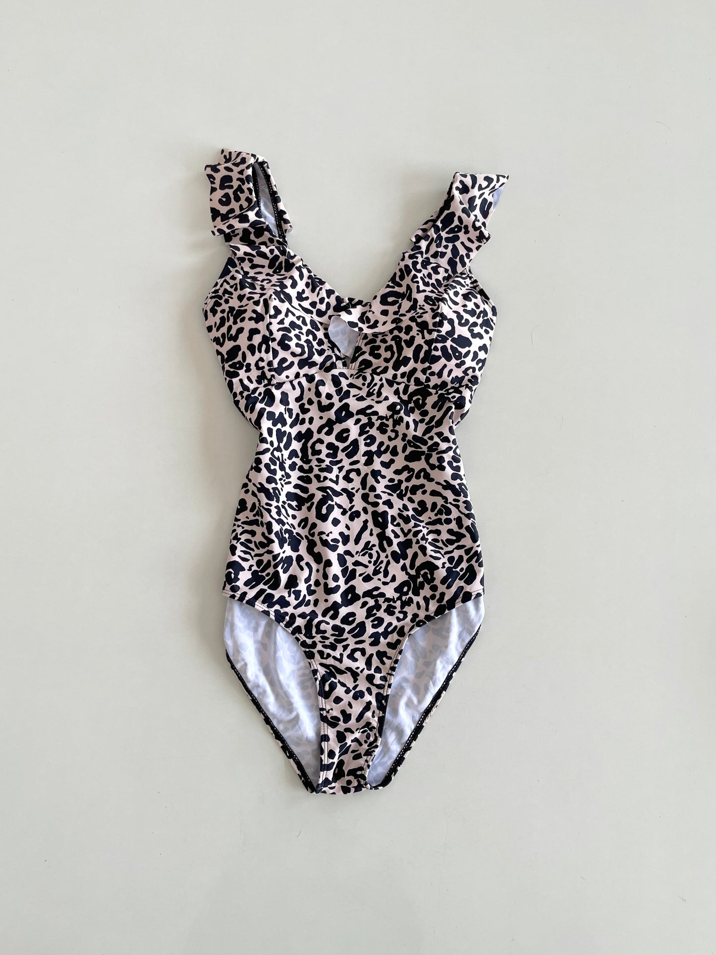 Monokini-Bust 36 to 38