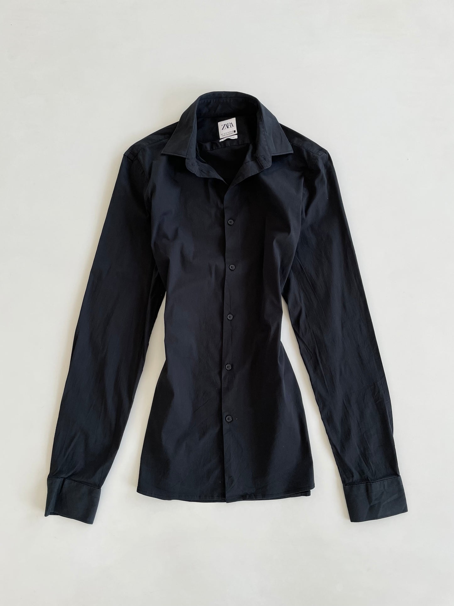Zara Shirt-Bust 36