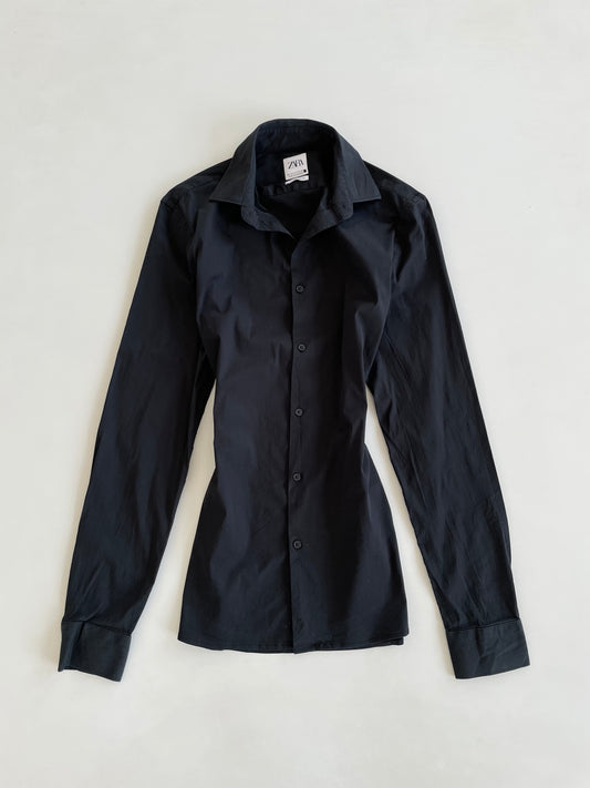 Zara Shirt-Bust 36