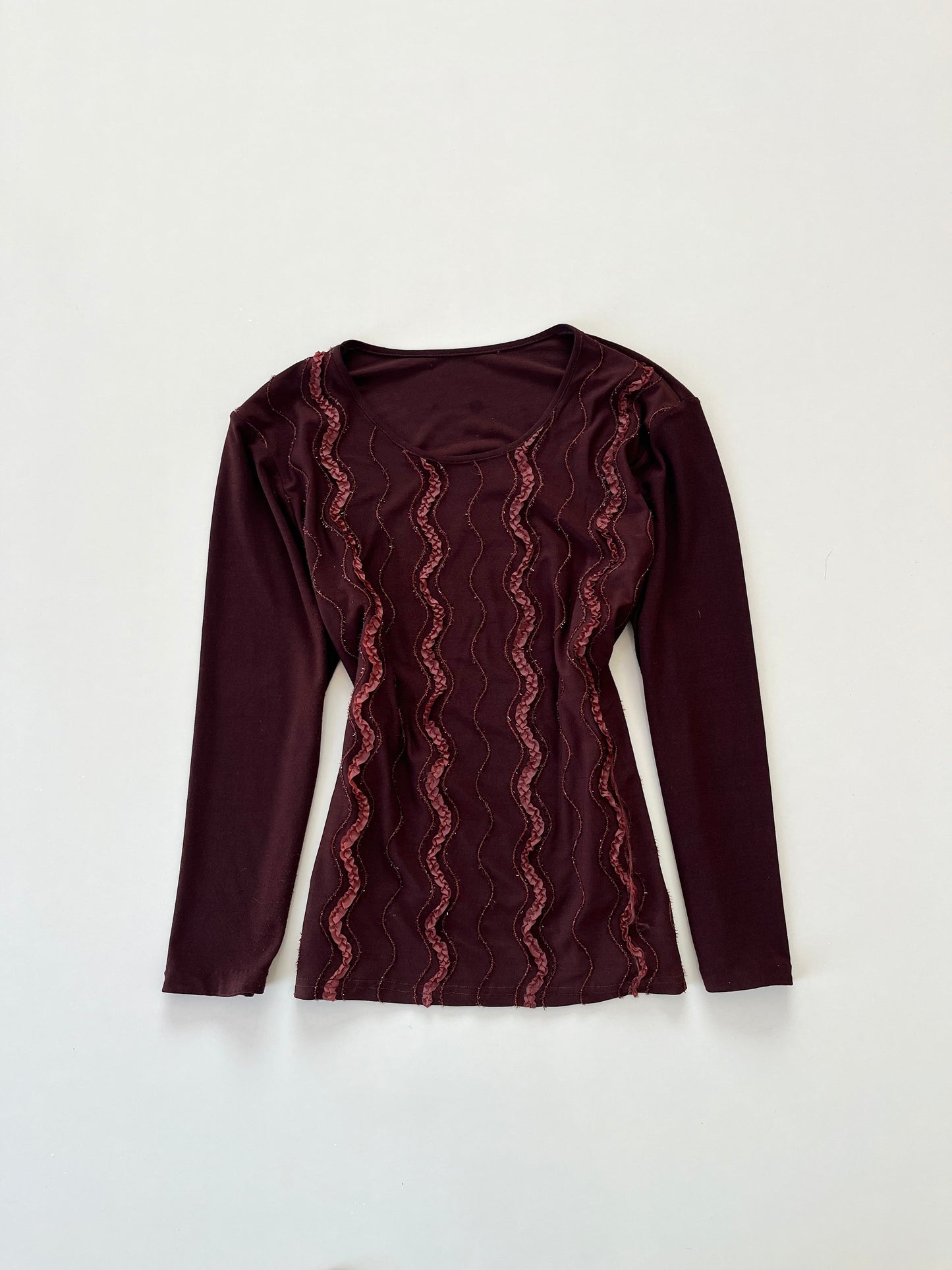 Vintage Top-Bust 40 to 42