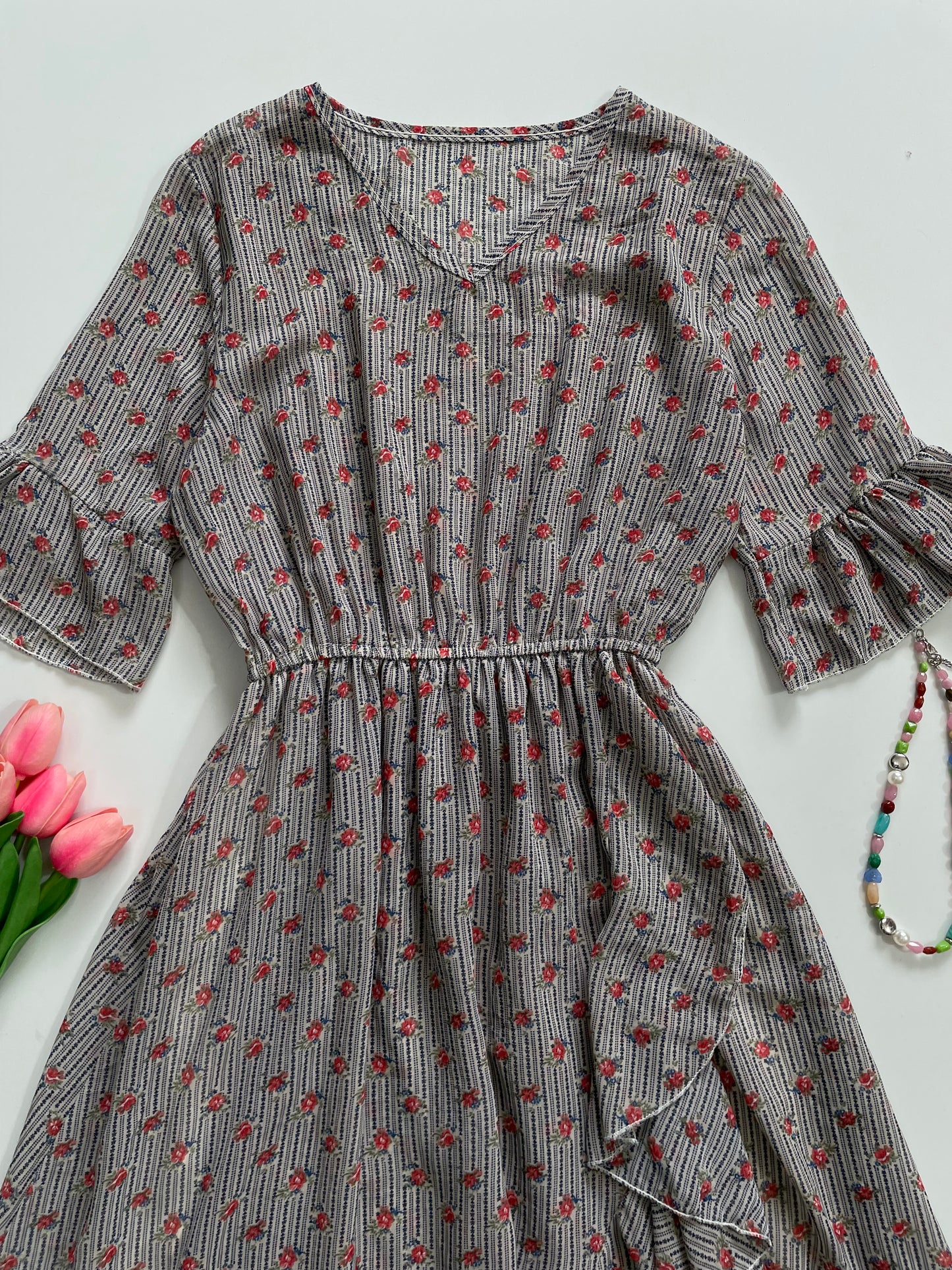 Dress-Bust 34