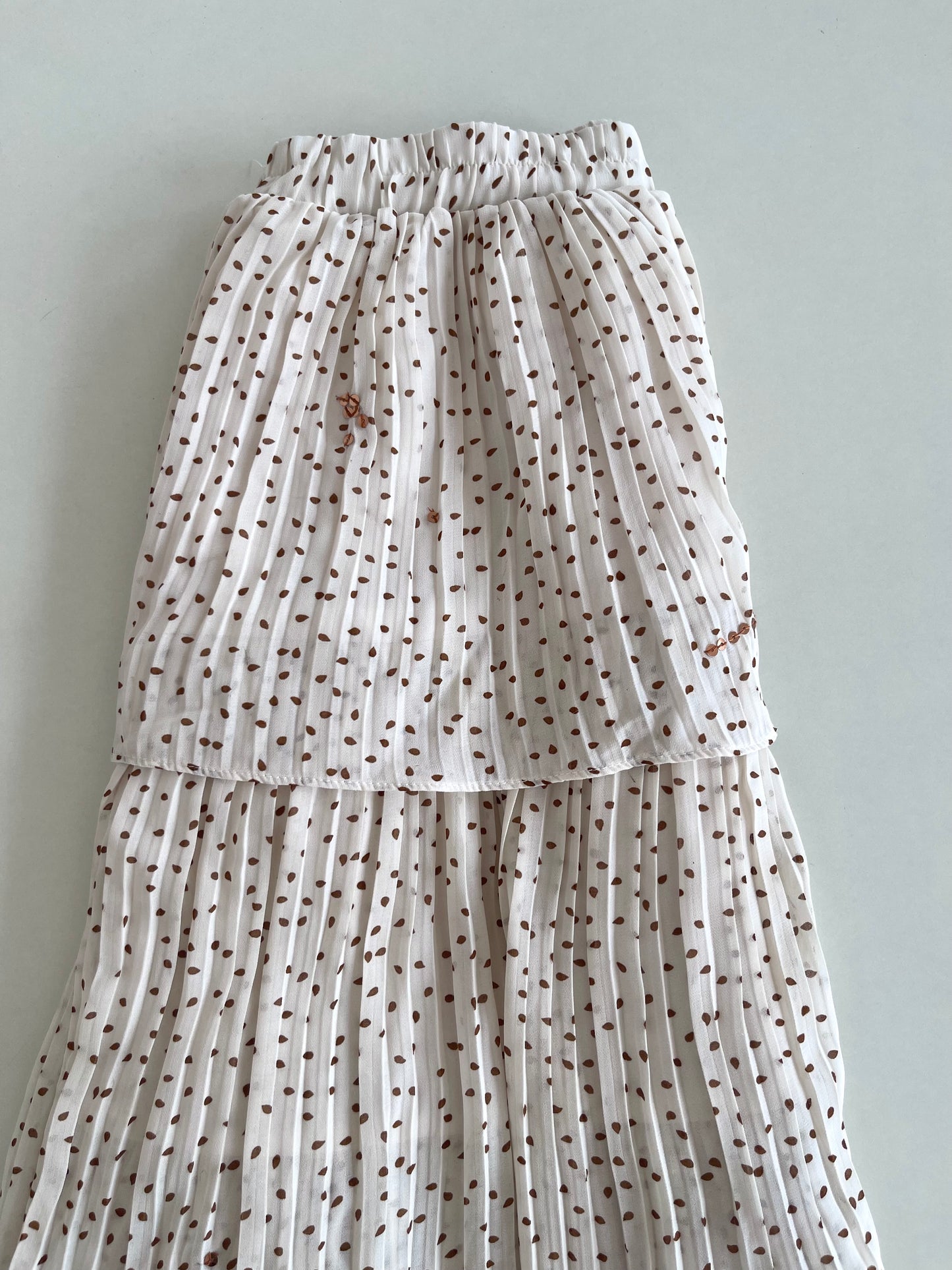 Lanhuize Skirt-Bust 28 to 32