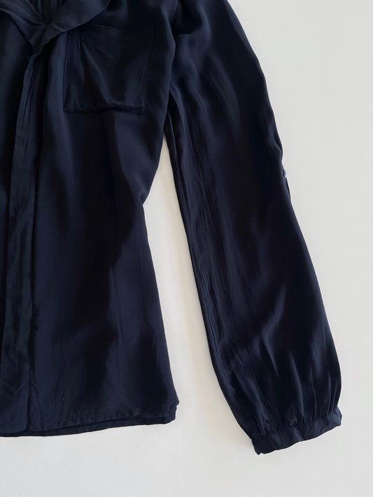 DKNY Vintage Top-Bust  42