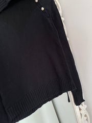 Vintage Ralph Lauren Sweater-Chest 34