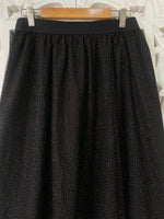 Load image into Gallery viewer, Shimmer Tulle Skirt-Waist 42 to 52