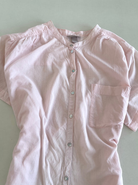 H&M 100% Cotton Shirt-Bust 54