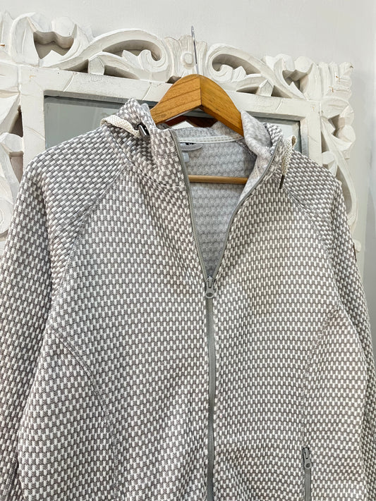 Zipper-Chest 40