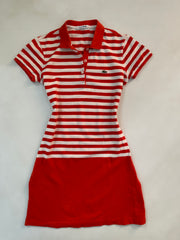 Lacoste Vintage Dress-Bust 34 to 36