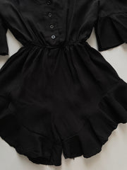 Romper-Bust 34 to 36