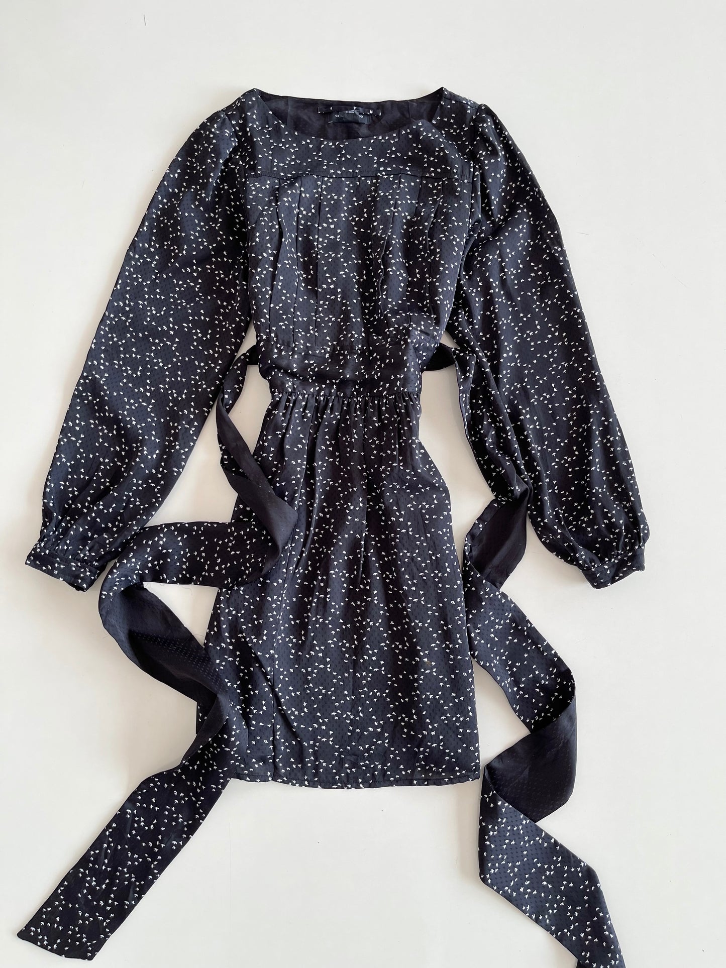 Vintage Dress-Bust 32