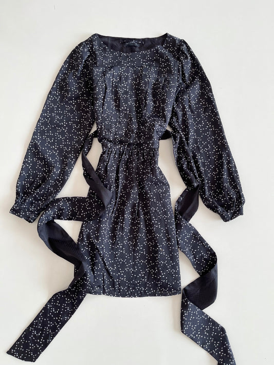 Vintage Dress-Bust 32