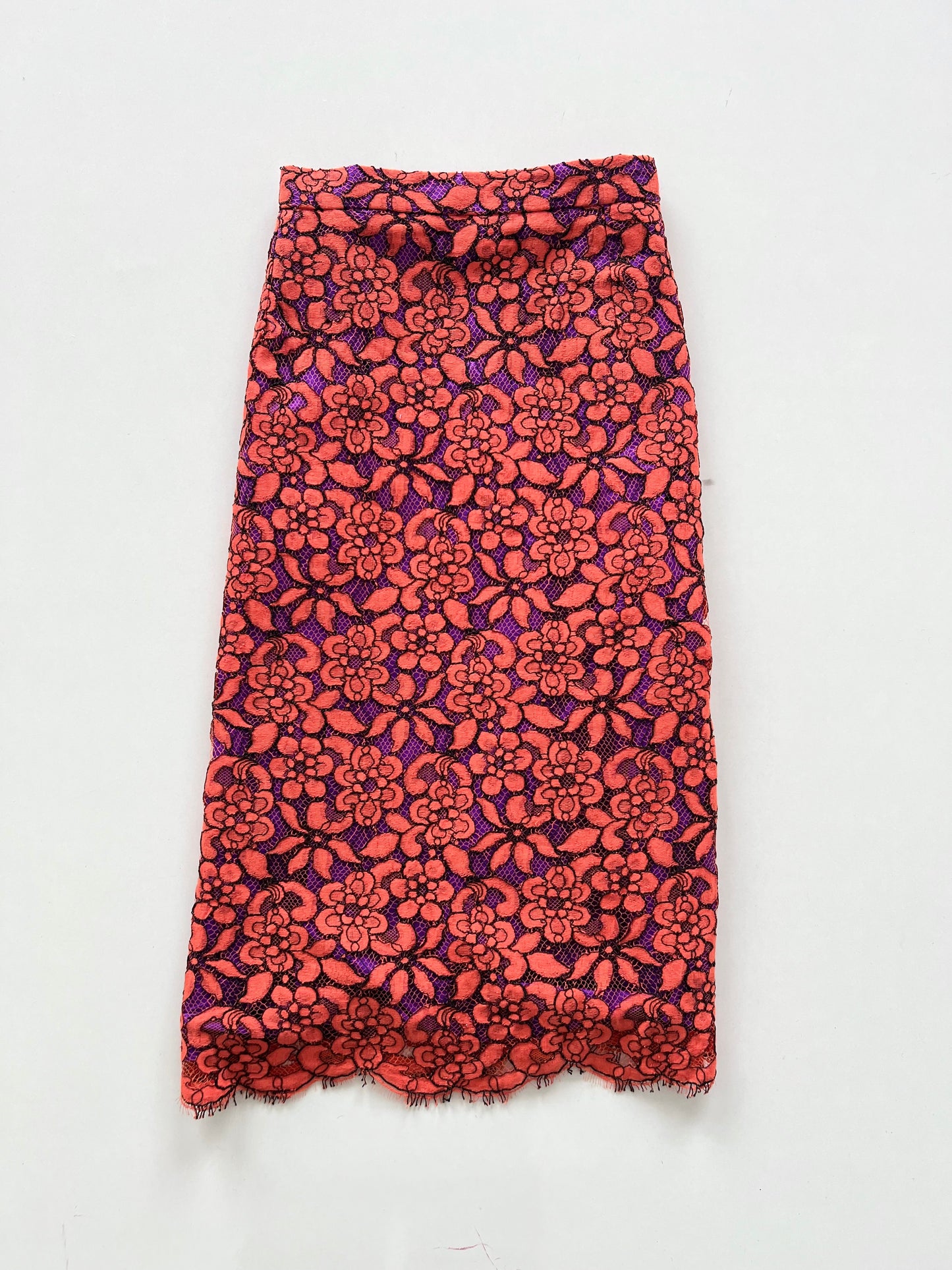 Charistian Lacroix Skirt-Waist 32
