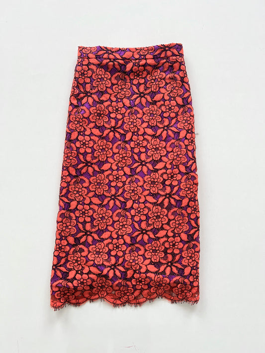 Charistian Lacroix Skirt-Waist 32