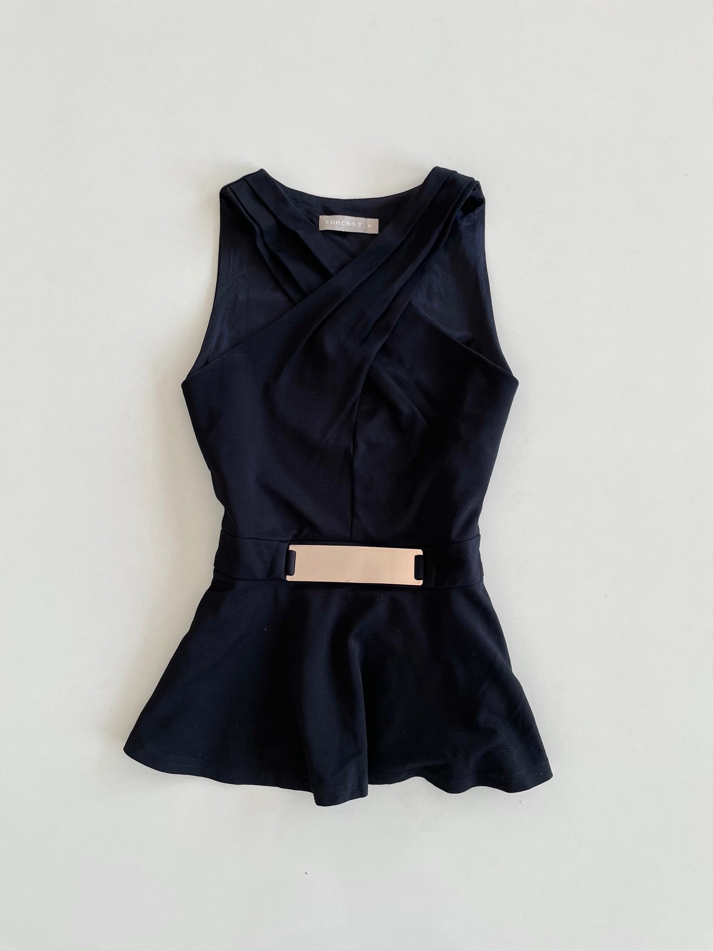 Forcast Vintage Top-Bust 32 to 34