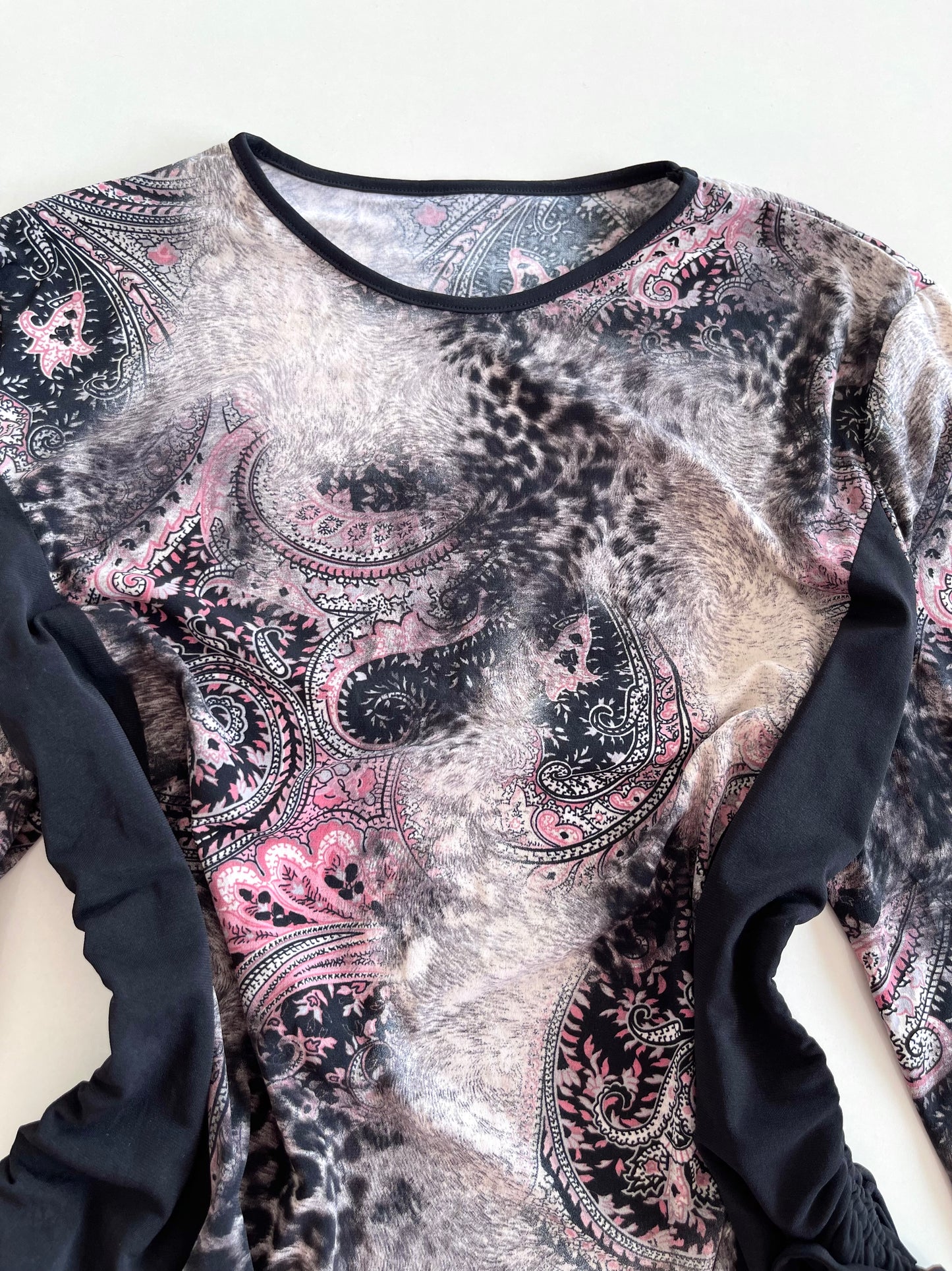 Vintage Top-Bust 40 to 42