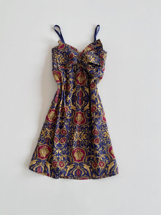 Slip Dress-Bust 36