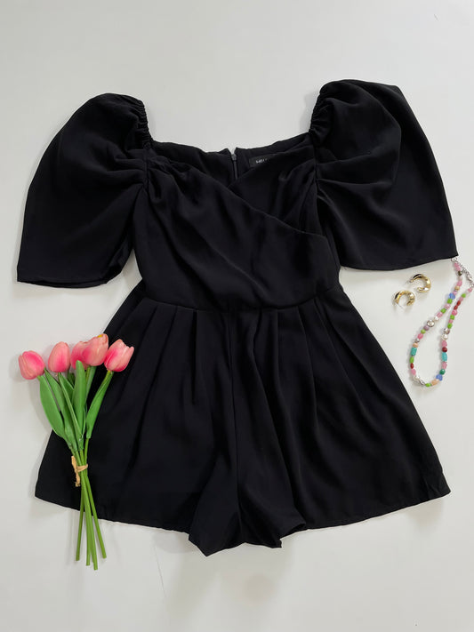 Sara mone Romper-Bust 28