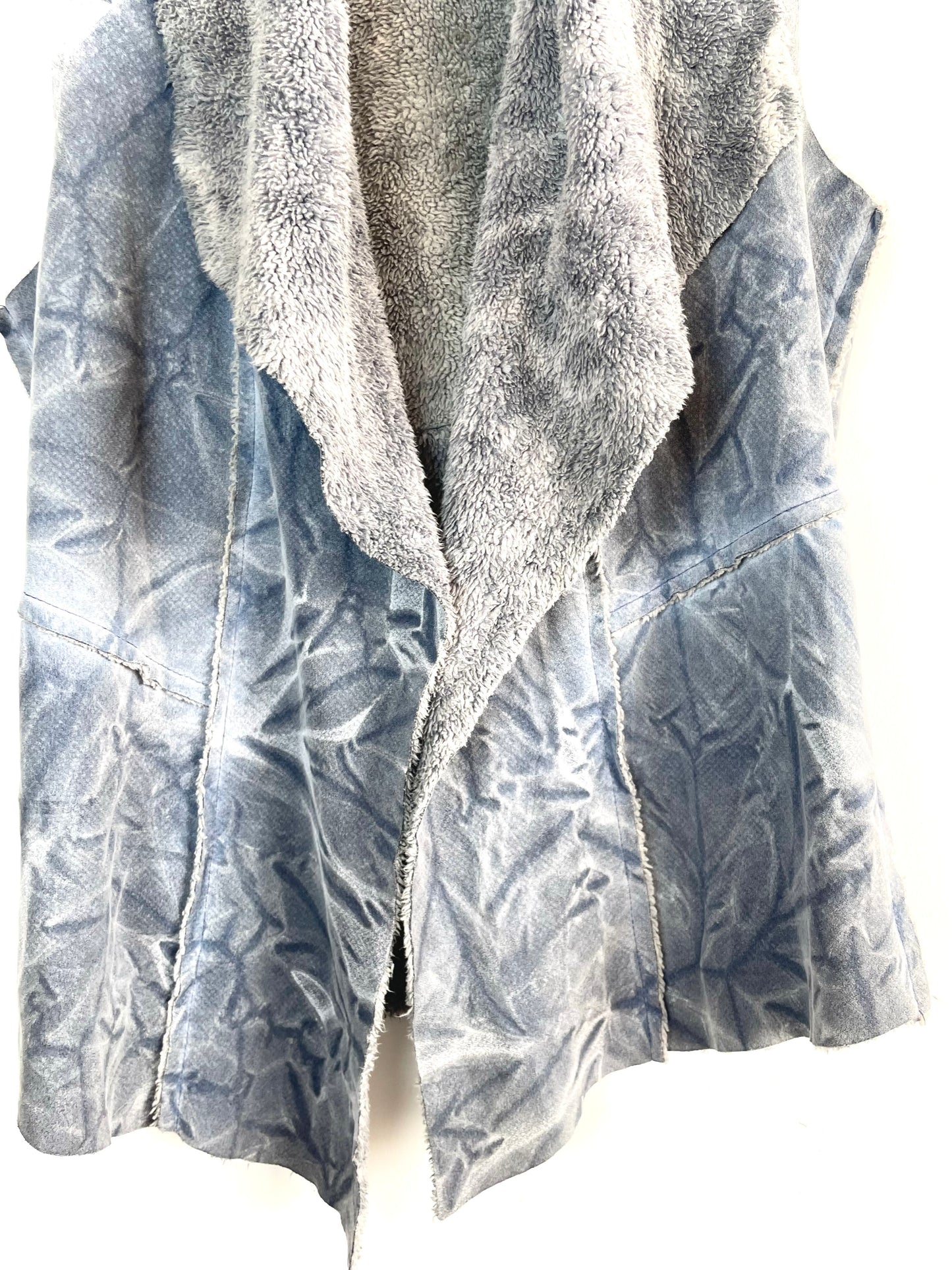 Fleece Lined Jacket-Chest 42