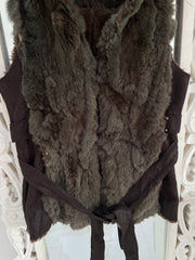 Warm Winter Jacket-Chest 32