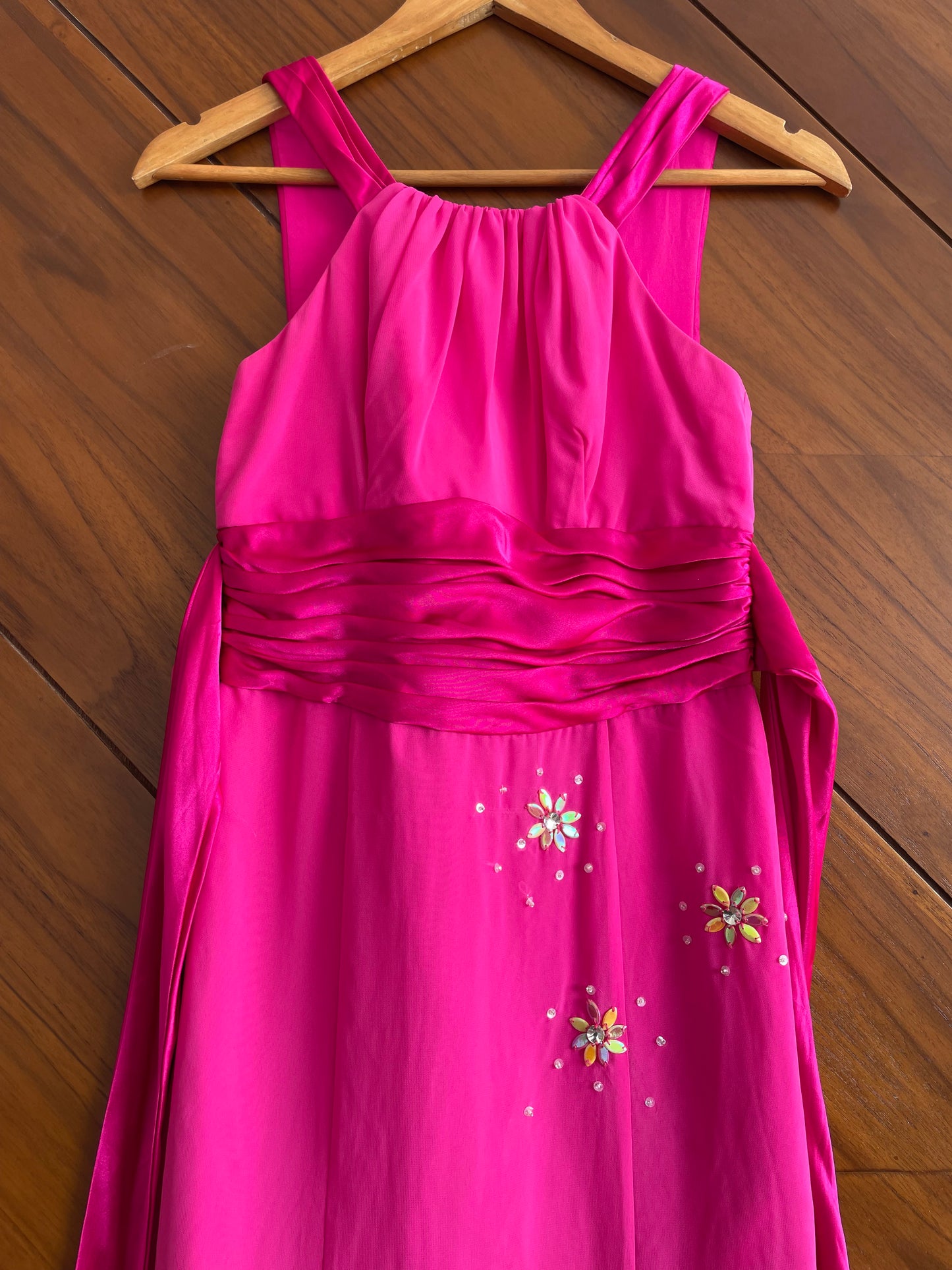 Fairycore Dress-Bust 30