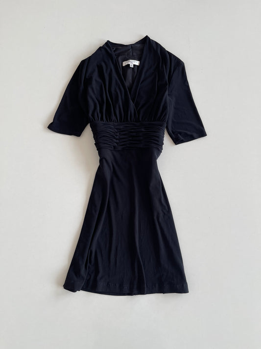 Evan Picone Dress-Bust 38