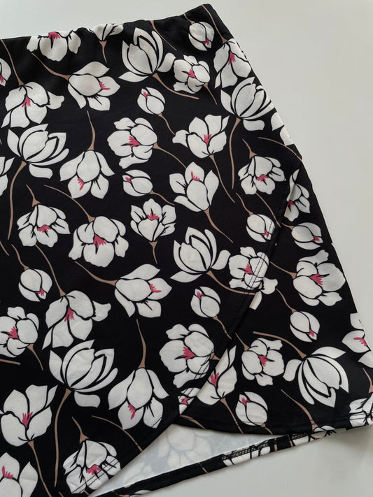 Skirt-Waist 26