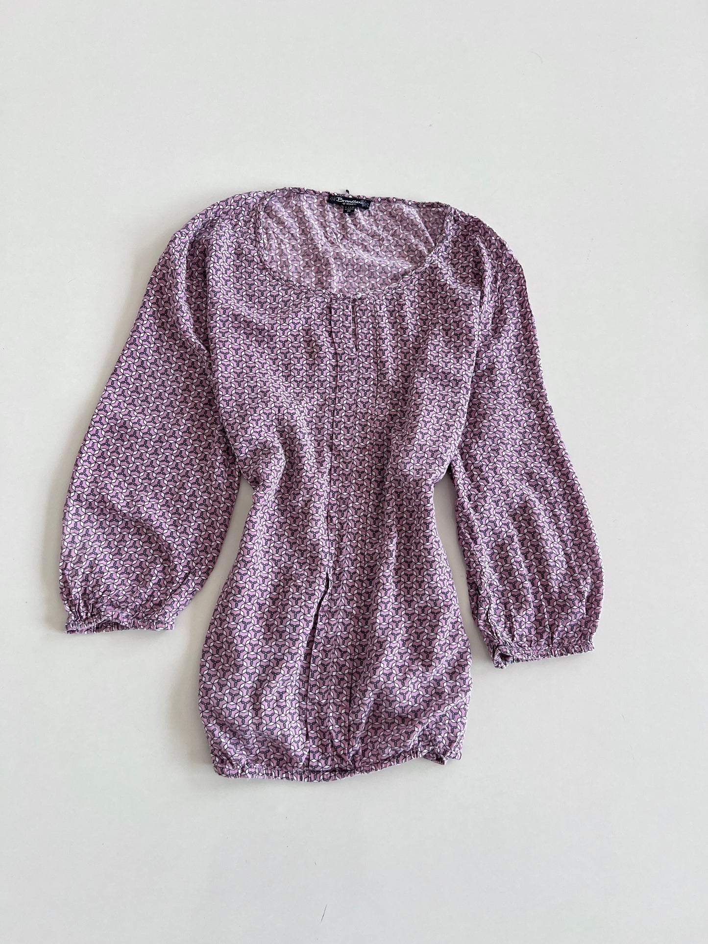 Brandtex Cotton Top-Bust 46
