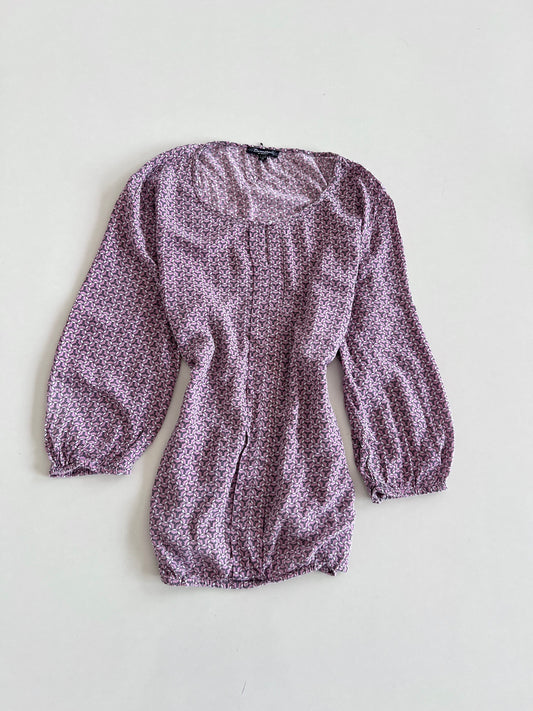 Brandtex Cotton Top-Bust 46