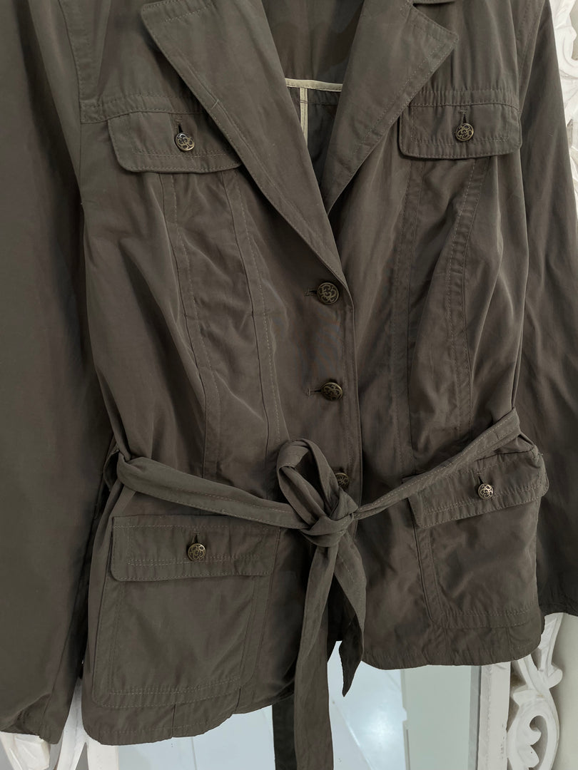 Vintage Jacket-Bust 42