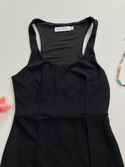 Meshki Shimmer Dress-Bust 30 to 34