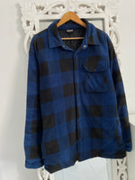 Load image into Gallery viewer, Parkside Puffer Super Thick Shacket-Chest 50